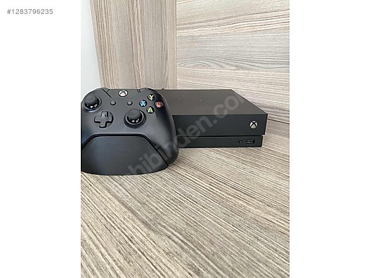 Used & Brand New Items / Gaming & Gamers Exclusive / Game Systems & Consoles / Xbox One X