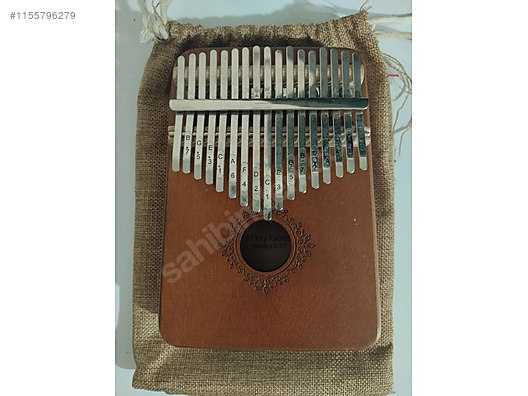 Used kalimba online