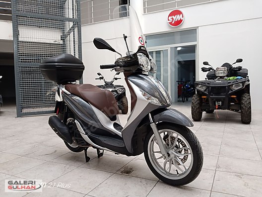 Piaggio medley best sale 150