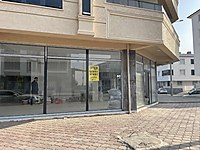 FATOŞ EMLAKTAN ATATÜRK MH.de ANA CADDE ÜZERİ SATLIK DÜKKAN #1285796292