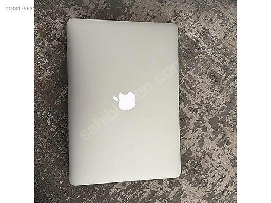 Apple Macbook / Macbook Air 13 inç 2017 A1466 sahibinden.comda