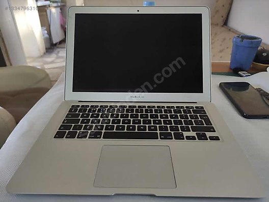 Apple Macbook / Macbook Air 13 inç 2017 A1466 sahibinden.comda
