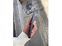 poco x7pro az kullanılmış hatasız