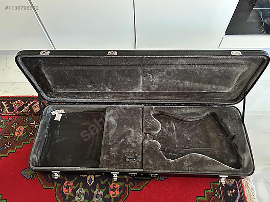 Epiphone deals explorer case