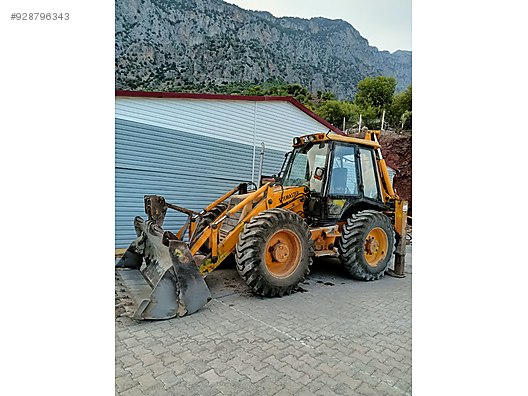 Satilik 96 Model Kepce Beko Loder Kazici Yukleyici Ilanlari Sahibinden Com Da 928796343
