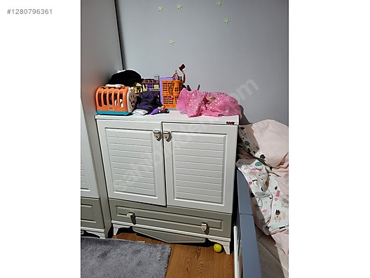 Used & Brand New Items / Mother & Baby / Furniture / Baby Room Set