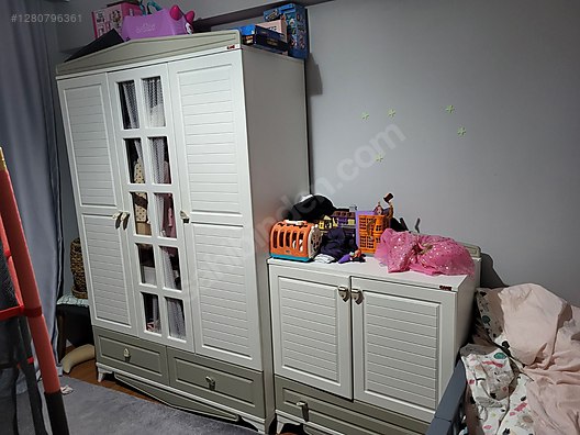 Used & Brand New Items / Mother & Baby / Furniture / Baby Room Set