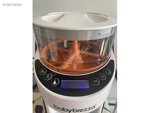 Used & Brand New Items / Mother & Baby / Feeding & Nutrition / Food Preparation