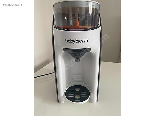 Used & Brand New Items / Mother & Baby / Feeding & Nutrition / Food Preparation