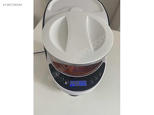 Used & Brand New Items / Mother & Baby / Feeding & Nutrition / Food Preparation