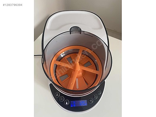 Used & Brand New Items / Mother & Baby / Feeding & Nutrition / Food Preparation