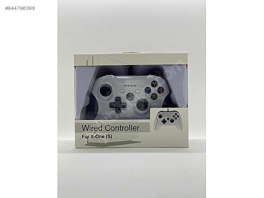 Xbox One Kablolu Kol At Sahibinden Com 944796398