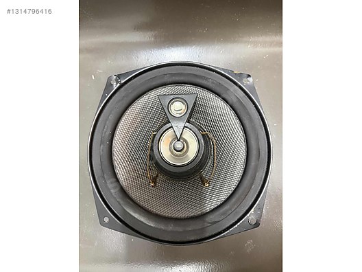 Jbl gto 803 3 yollu hoparlör - 1314796416