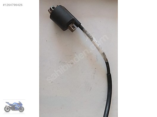 İstanbul Bayrampaşa ZH MOTOR Yedek Parça, Aksesuar, Donanım