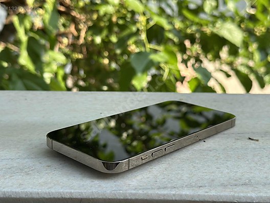 Apple / iPhone 14 Pro Max / TÜRKİYE CİHAZI 14 PRO MAX GOLD 256 on