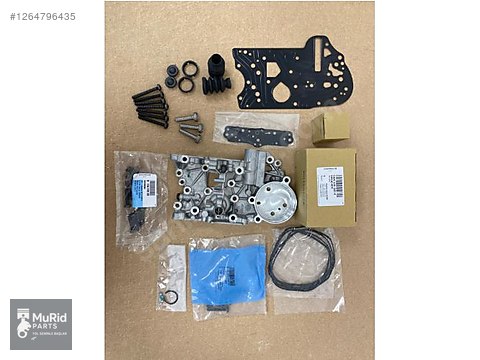 Otomobil & Arazi Aracı / Şanzıman & Vites / VW Orijinal Çift
