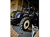 Machinery / Agricultural Machines / Tractors / New Holland / TD90D