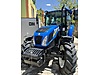 Machinery / Agricultural Machines / Tractors / New Holland / TD90D