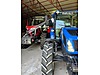 Machinery / Agricultural Machines / Tractors / New Holland / TD90D