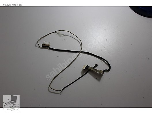 TOSHIBA L55 L50 LCD FLEX KABLO 6017B0423401 sahibinden.comda