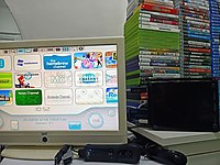 ALSNCKlvnt Nintendo Wii SoftMod8Gb10oyunGRNTks: Playstation Xbox