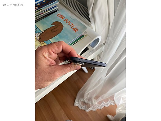 İkinci El ve Sıfır Alışveriş / Cep Telefonu & Aksesuar / Cep Telefonu / Huawei / Nova 11