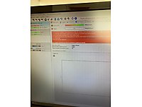 6tb skyhawk arızalı