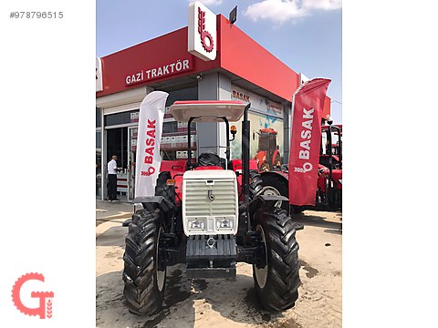 2020 magazadan ikinci el basak satilik traktor 250 000 tl ye sahibinden com da 978796515