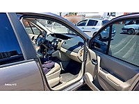 RENAULT SCENIC II PRIVELEGE 1.6 16V OTOMATİK #1247796524