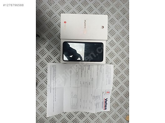 İkinci El ve Sıfır Alışveriş / Cep Telefonu & Aksesuar / Cep Telefonu / Huawei / P30