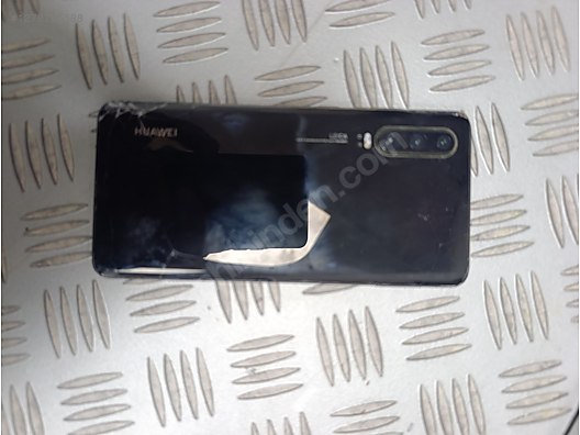İkinci El ve Sıfır Alışveriş / Cep Telefonu & Aksesuar / Cep Telefonu / Huawei / P30