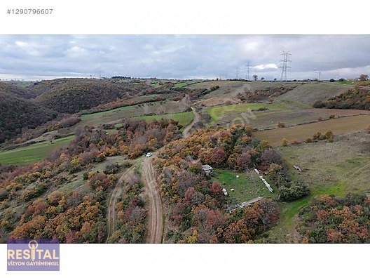 RESİTAL VİZYON DAN KARACABEY MURATLI'DA MÜSTAKİL SATILIK TARLA