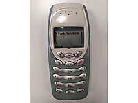 NOKIA 3410 SAĞLAM
