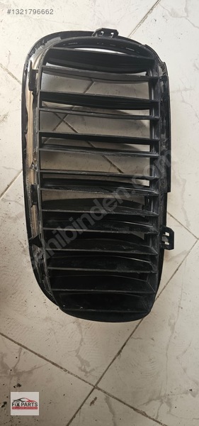 BMW X5 Panjur