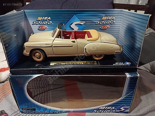Mira diecast cars cheap