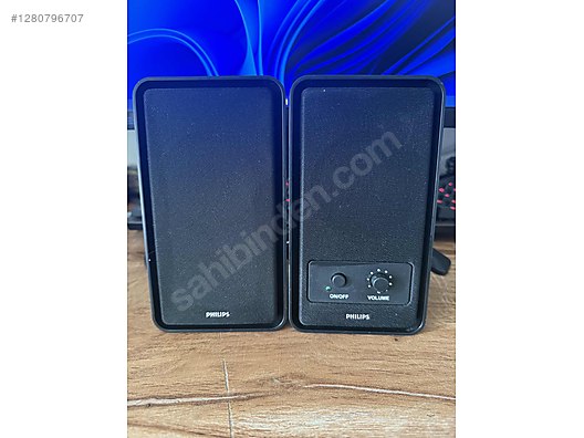 İkinci El ve Sıfır Alışveriş / Bilgisayar / Çevre Birimleri / Hoparlör / Ses Sistemi