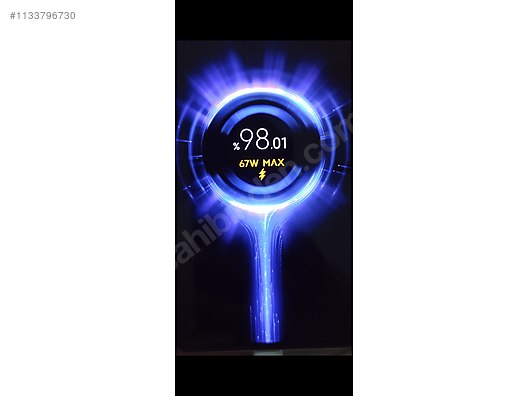 İkinci El ve Sıfır Alışveriş / Cep Telefonu & Aksesuar / Aksesuar / Şarj Cihazı