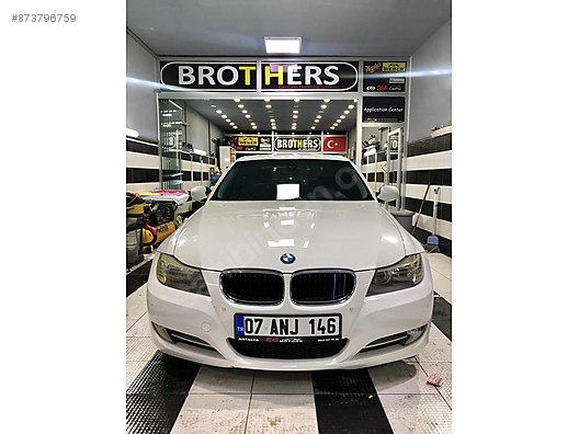 Bmw 3 Series 320d Comfort Fiyat Ay Basina Kadar Bmw 320d 2010 Akademisyenden Cok Temiz At Sahibinden Com 873796759