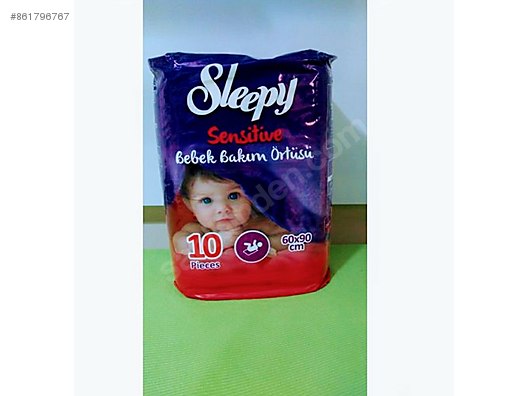 sleepy bebek bakim ortusu alisveris sifir ikinci el urunlerle sahibinden com da 861796767