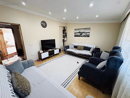 Mahmutbeyde Satılık 4+2 Dübleks 240m2 2 Ayrı Daireye Çevrildi #1280796788