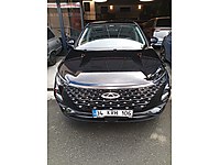 PAN MOTORS DAN 2024 CHERY #1265796791