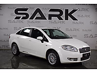 2014 FİAT LİNEA 1.3 MJET ACTIVE PLUS 101.000 KM HATASIZ BOYASIZ #1286796851