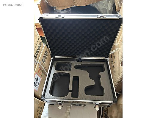 Used & Brand New Items / Garden & Home Improvement / Hand Tools / Tool Boxes & Cases