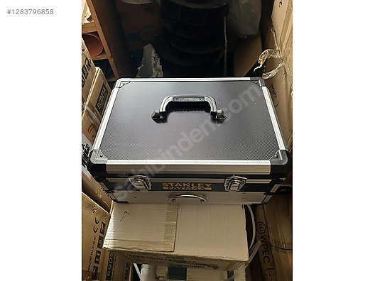 Used & Brand New Items / Garden & Home Improvement / Hand Tools / Tool Boxes & Cases