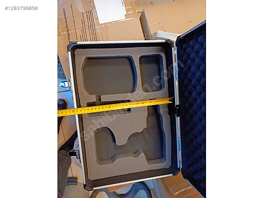 Used & Brand New Items / Garden & Home Improvement / Hand Tools / Tool Boxes & Cases