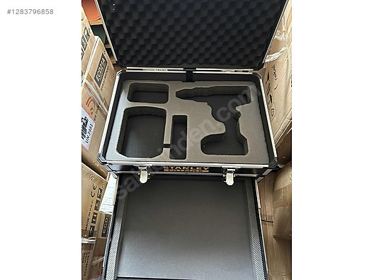 Used & Brand New Items / Garden & Home Improvement / Hand Tools / Tool Boxes & Cases