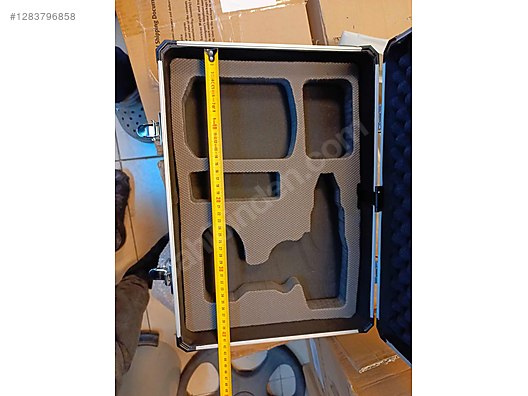 Used & Brand New Items / Garden & Home Improvement / Hand Tools / Tool Boxes & Cases