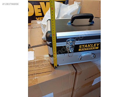 Used & Brand New Items / Garden & Home Improvement / Hand Tools / Tool Boxes & Cases