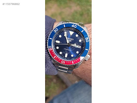 Pepsi diver on sale