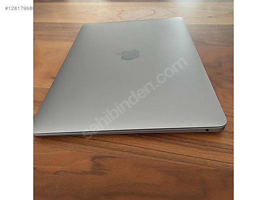 Apple Macbook / MacBook Air M1 8Gb Ram 256Gb SSD pil %83